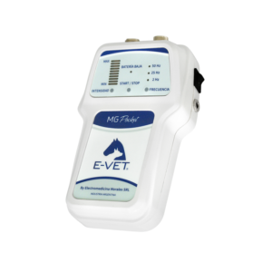 MG Pocket VET - Electromedicina Morales