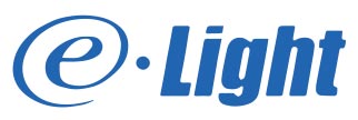 e-light logo
